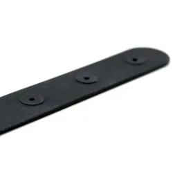 Rimba Collier en silicone Submissive